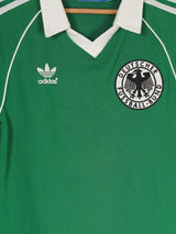 Germany Away Shirt Re - Issue 1982 5 (XS)
