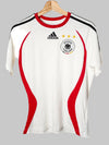 Germany Cotton Tee 2006/7 (L Kids)