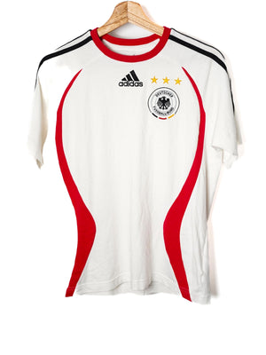 Germany Cotton Tee 2006/7 (L)