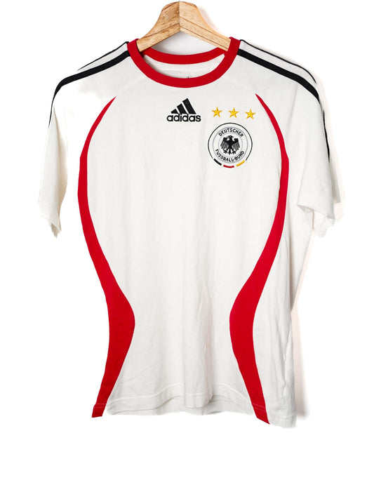 Germany Cotton Tee 2006/7 (L)