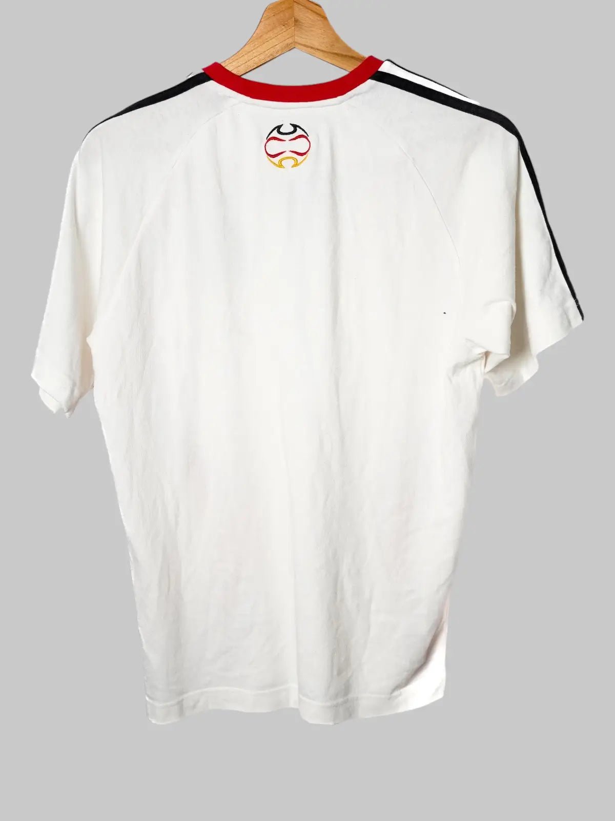 Germany Cotton Tee 2006/7 (L)
