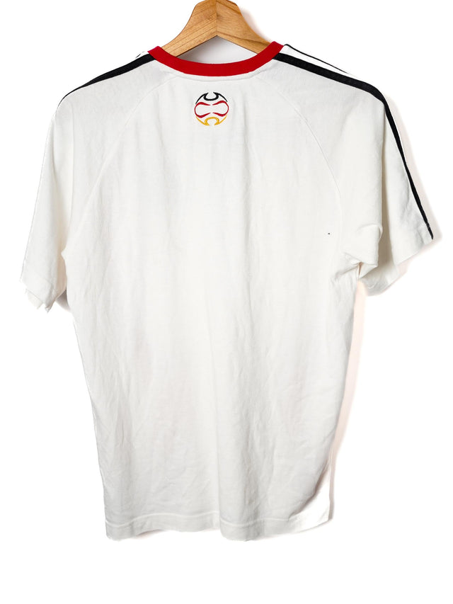 Germany Cotton Tee 2006/7 (L)