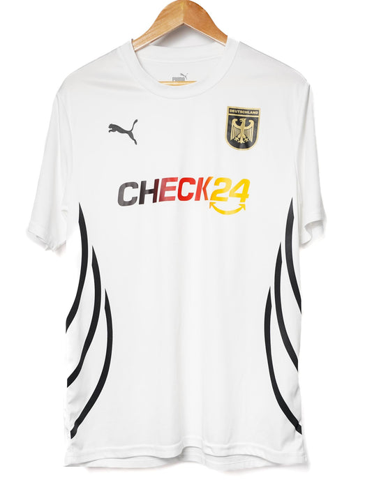 Germany Fan Shirt Euro 2024 (L)