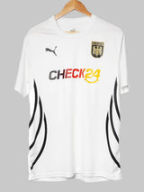 Germany Fan Shirt Euro 2024 (L)