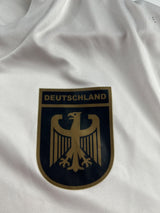 Germany Fan Shirt Euro 2024 (M)
