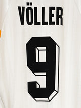 Germany Home Shirt 1992/94 Völler 9 (XL)