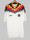 Germany Home Shirt 1994/95 (L)