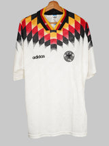 Germany Home Shirt 1994/95 (L)