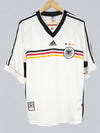 Camiseta de local de Alemania 1998/99 (XXL)