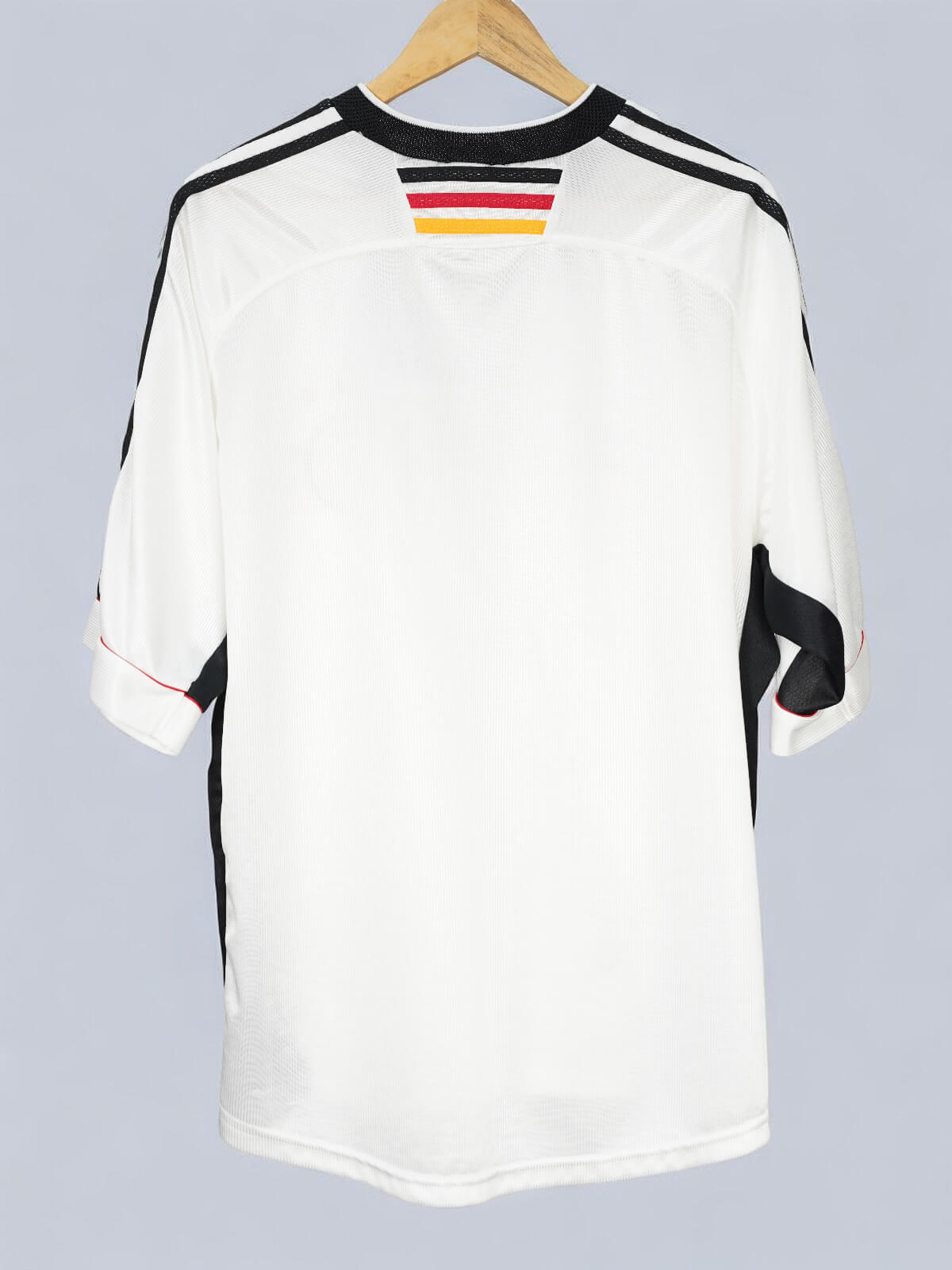 Germany Home Shirt 1998/99 (XL)