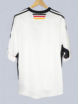 Germany Home Shirt 1998/99 (XL)