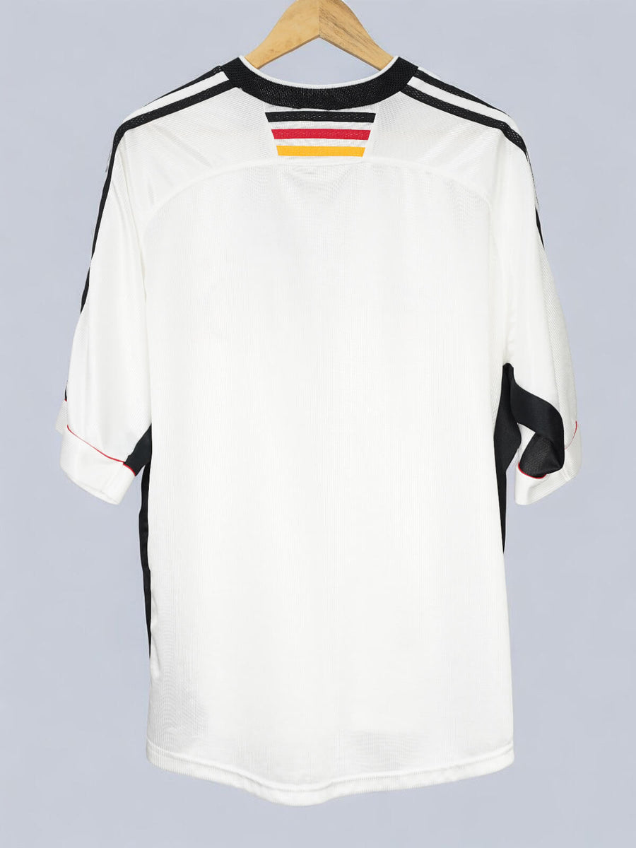 Germany Home Shirt 1998/99 (XL)