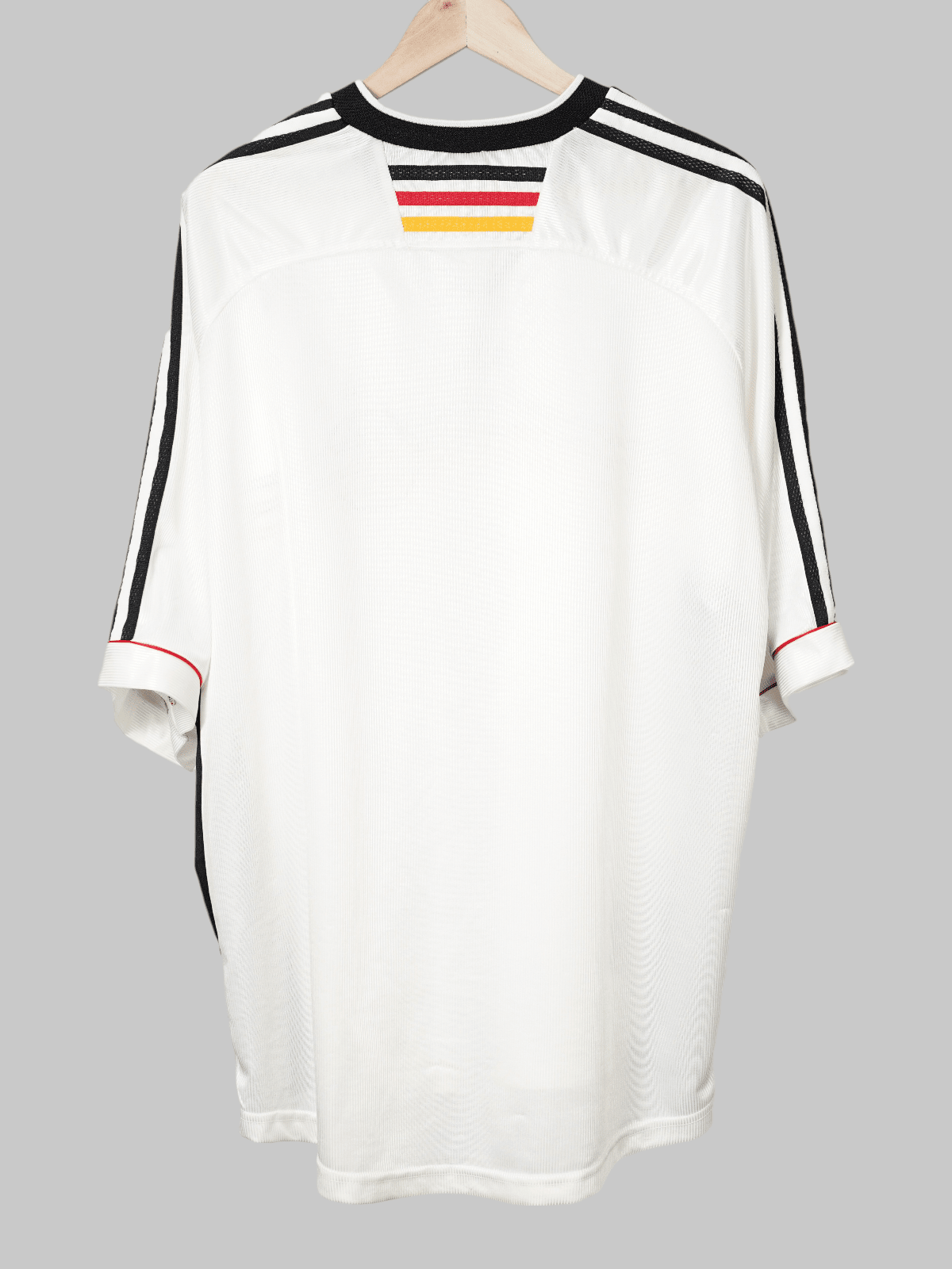 Germany Home Shirt 1998/99 (XL)