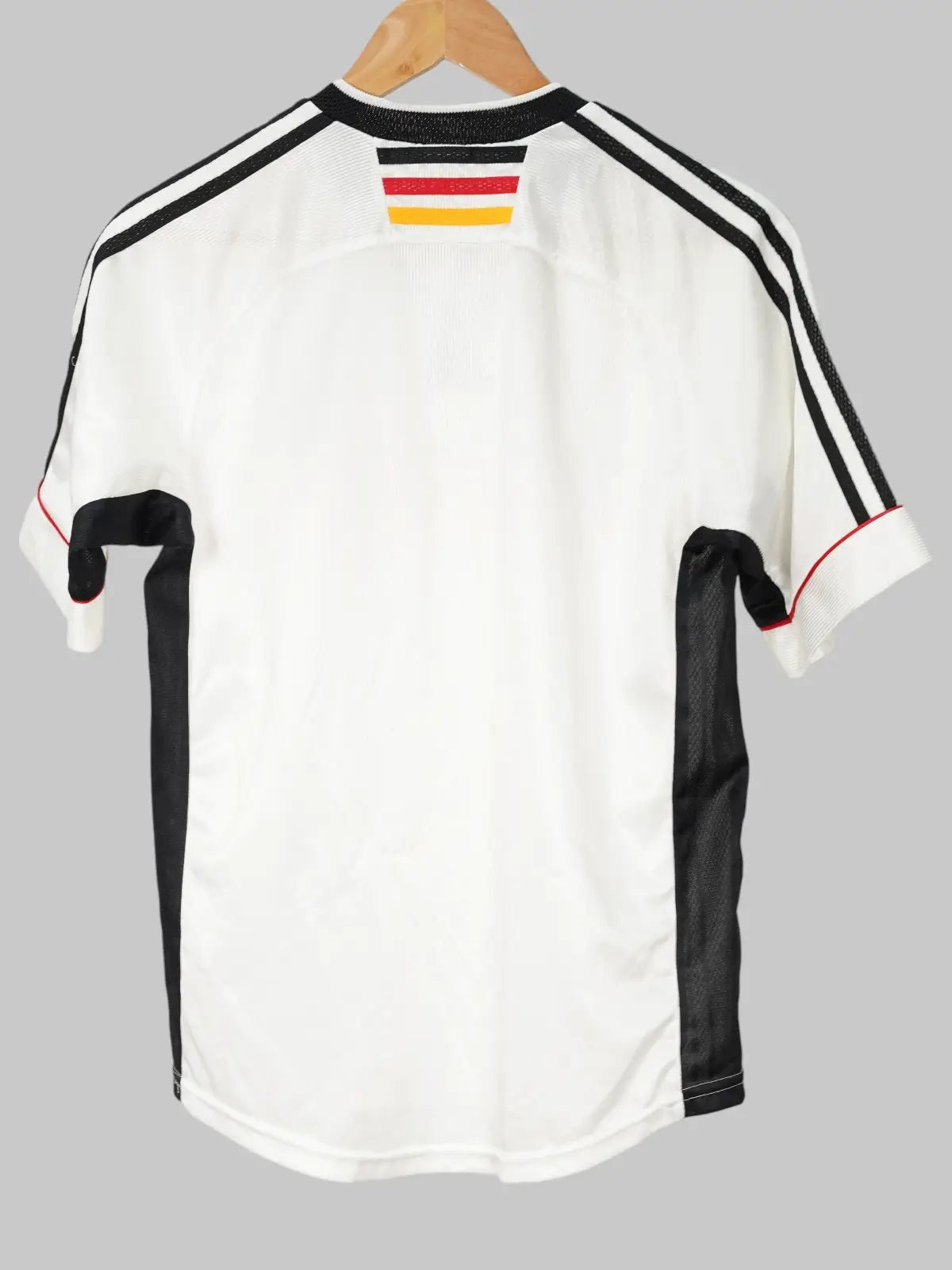 Germany Home Shirt 1998/99 (XL Kids)