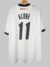 Duitsland Thuisshirt 2002/3 Klose #11 (XL)