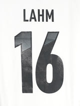 Germany Home Shirt 2012/13 Lahm 16 (M)