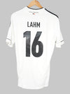 Duitsland Thuisshirt 2012/13 Lahm #16 (M)
