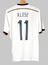 Deutschland Startseite <tc>Trikot</tc> 2014/15 Klose #11 (S)