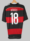 Germany Away Shirt 2014/15 Kroos #18 (M)