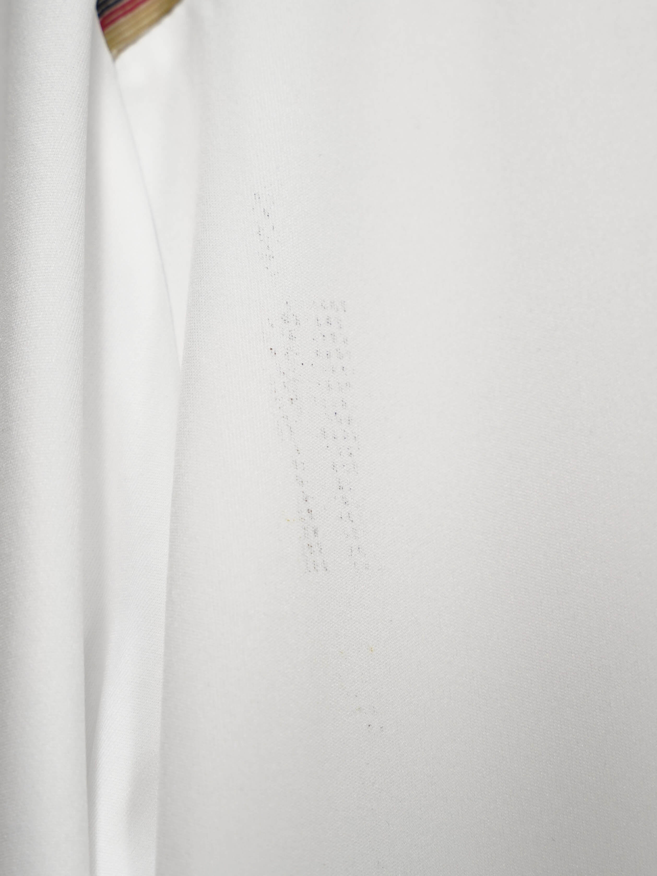 Germany Home Shirt 2014/15 Özil 8 (XXL)