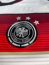 Germany Home Shirt 2014/15 Schweinsteiger 7 (L)