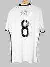 Duitsland Thuisshirt 2015/16 Özil #8 (L)