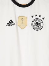 Germany Home Shirt 2015/16 (XL Kids)