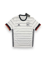Germany Home Shirt 2020/21 BNWT - 10/10 - M