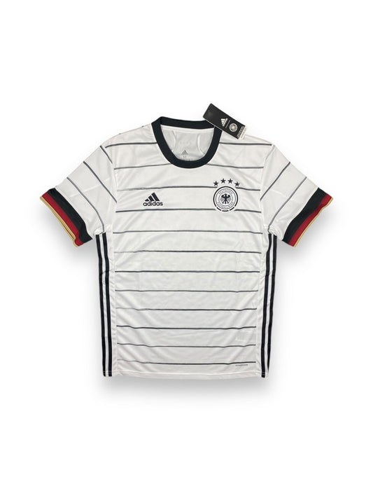 Germany Home Shirt 2020/21 BNWT - 10/10 - M