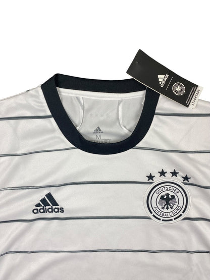 Germany Home Shirt 2020/21 BNWT - 10/10 - M