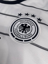 Germany Home Shirt 2020/21 Muller 25 (L)