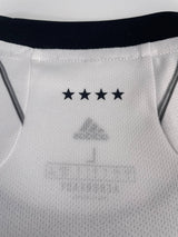 Germany Home Shirt 2020/21 Muller 25 (L)