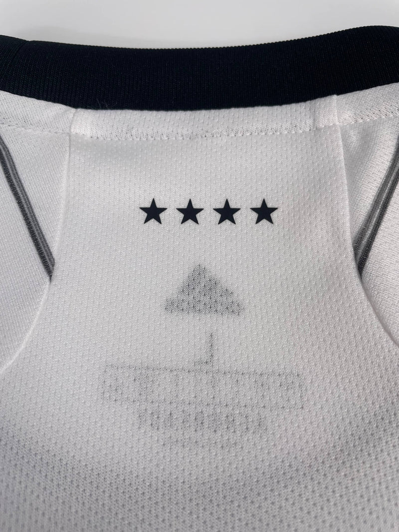 Germany Home Shirt 2020/21 Muller 25 (L)