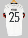 Deutschland Heimtrikot 2020/21 Müller #25 (L)