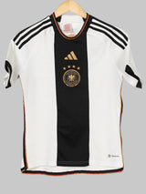 Germany Home Shirt 2022/23 (L Kids)