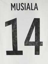 Germany Home Shirt 2022/23 Musiala 14 (S)
