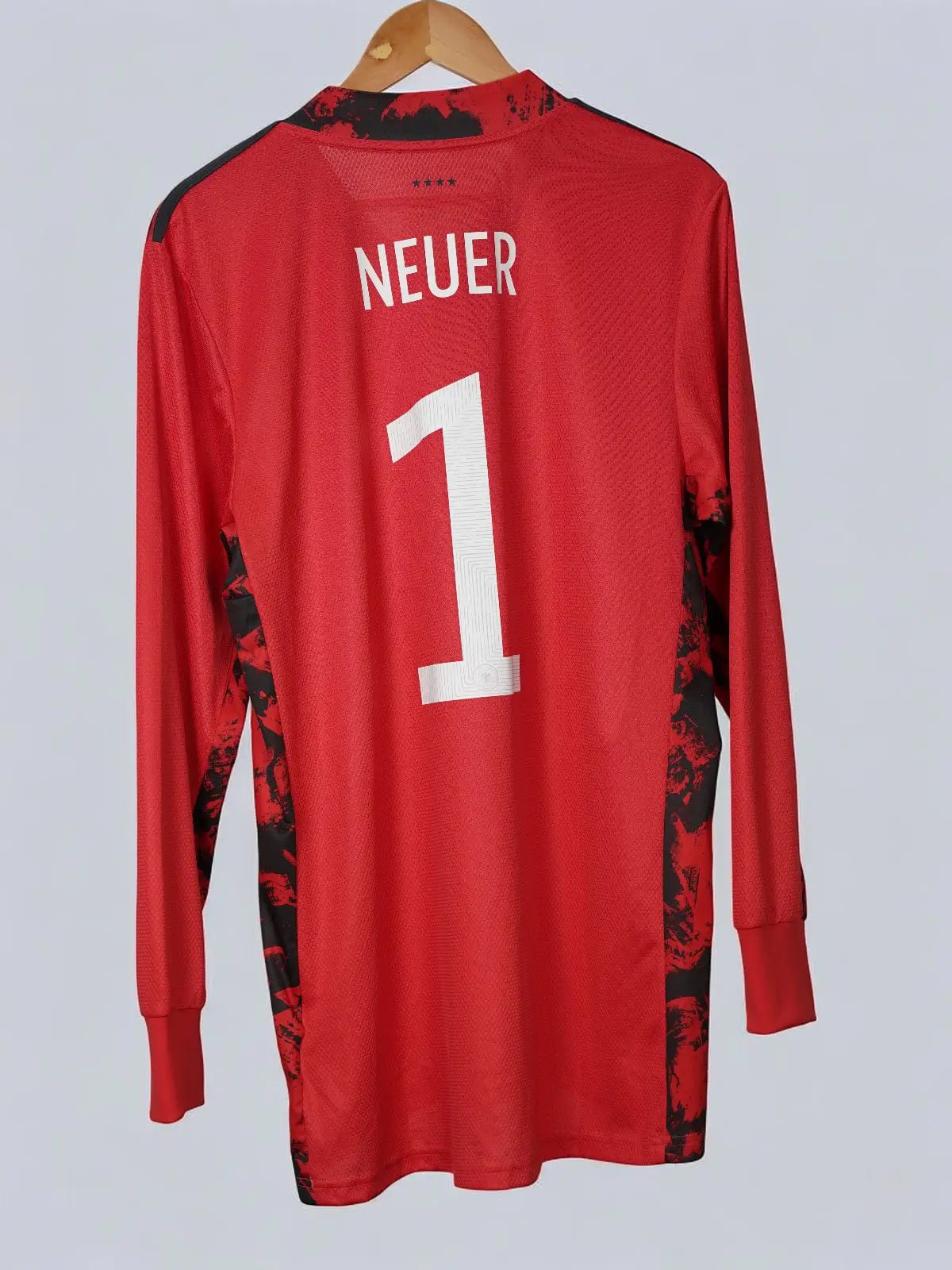Germany Keeper Shirt 2020/21 Neuer 1 (L)