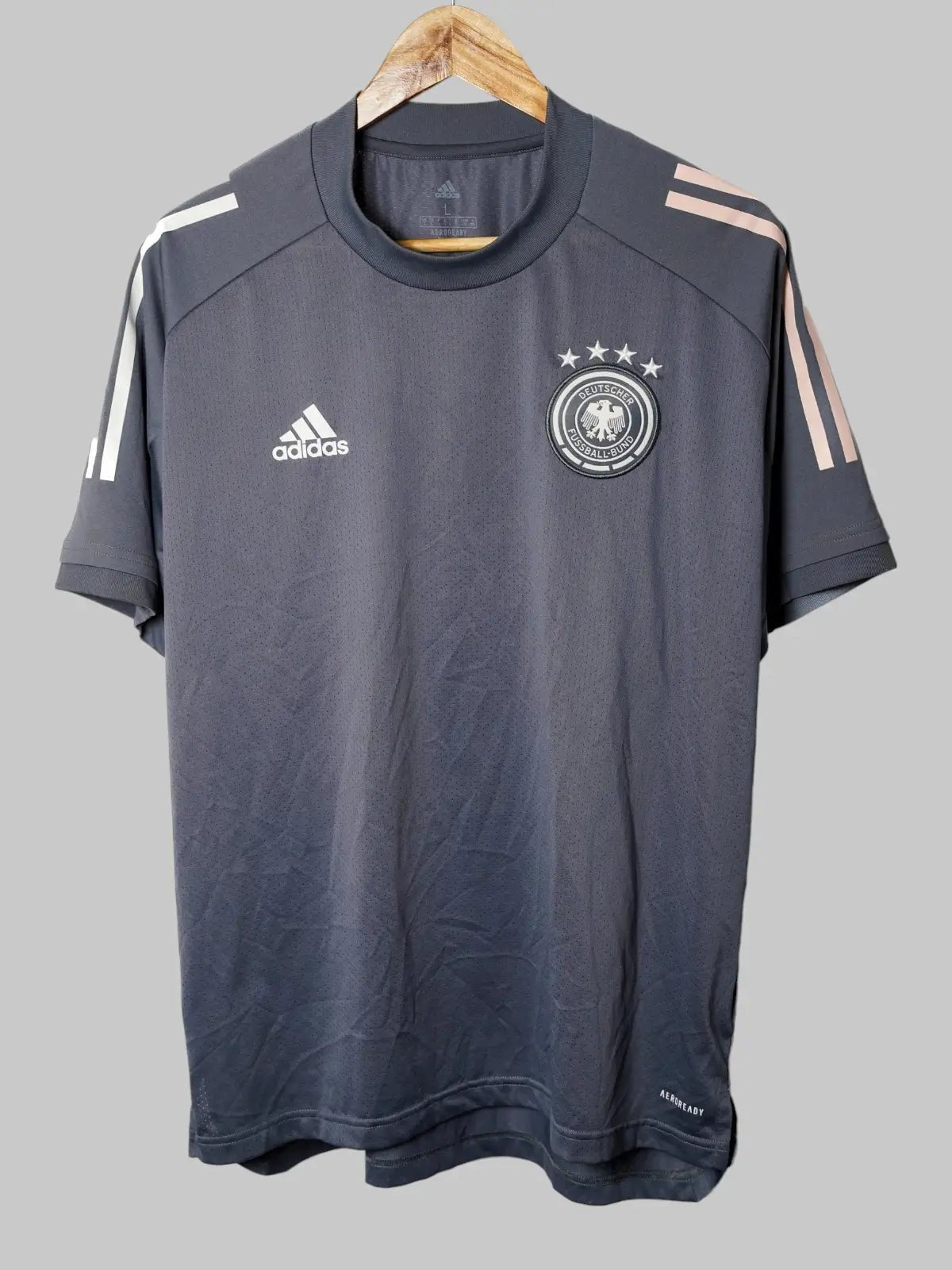 Germany Pre Match Training Shirt 2019/20 (L)