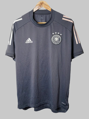 Germany Pre Match Training Shirt 2019/20 (L)