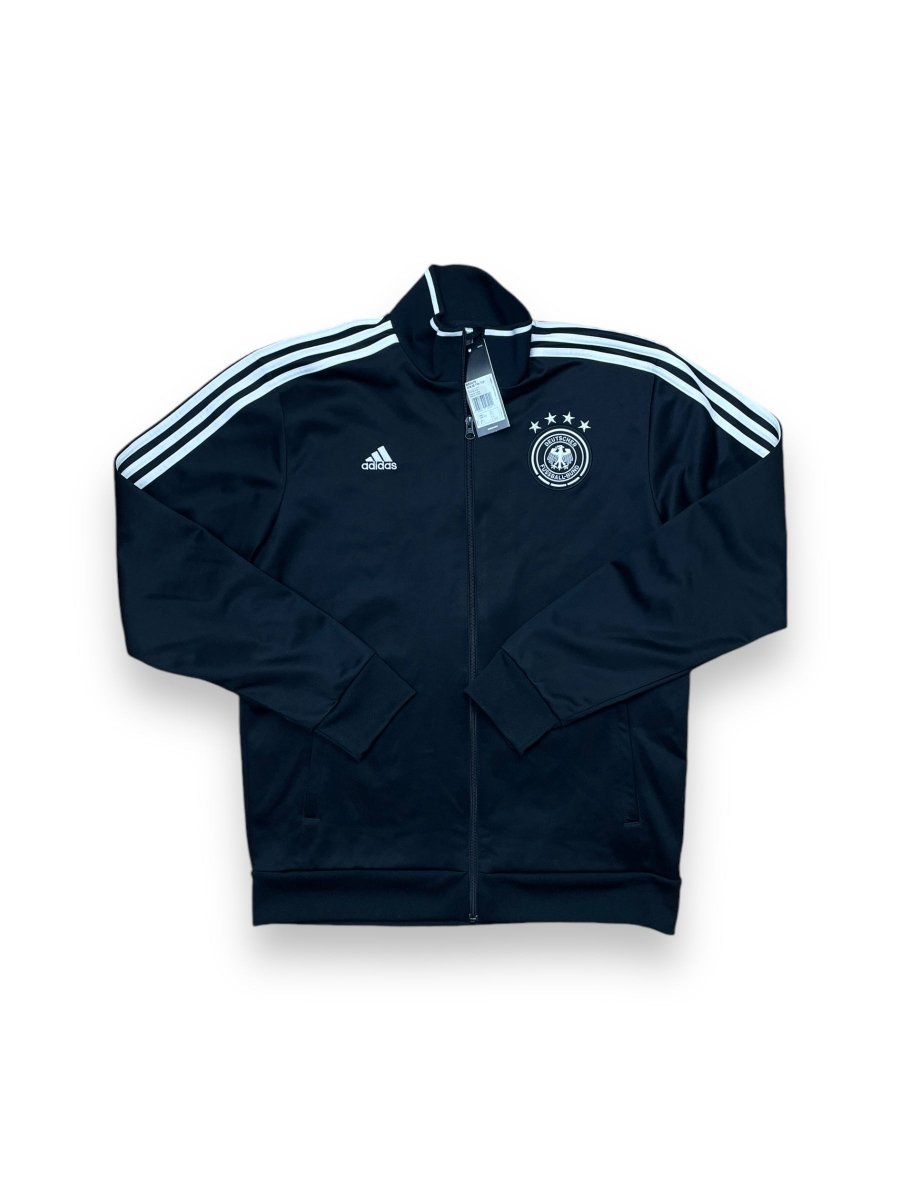 Germany Track Jacket 2016/17 BNWT - 10/10 - L