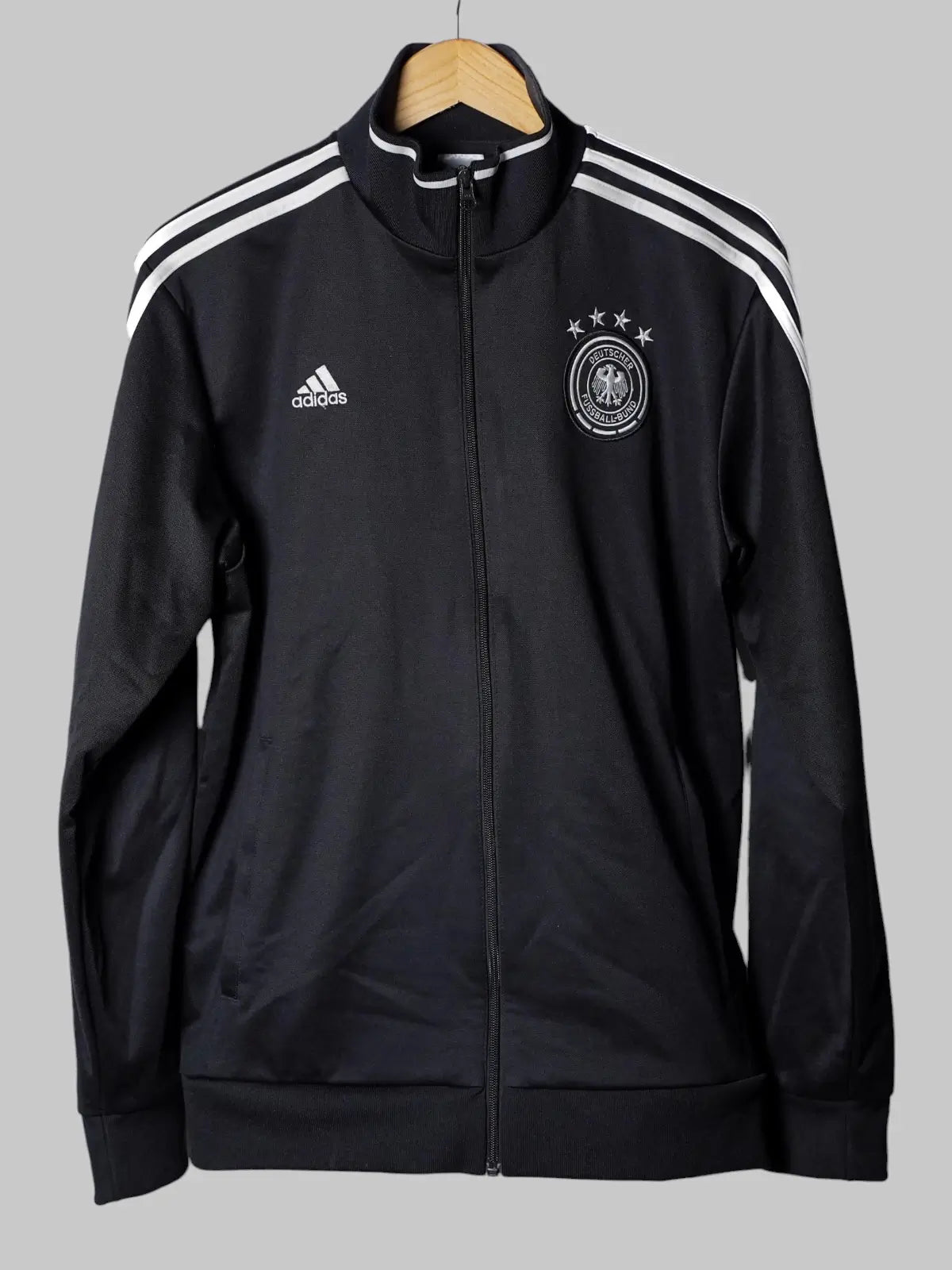 Germany Track Jacket 2016/17 BNWT (L)