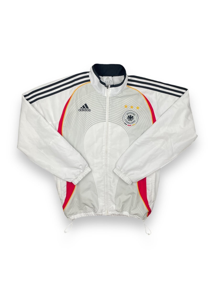 Germany Training Jacket 2006/7 - 8/10 - L
