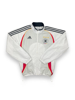 Germany Training Jacket 2006/7 - 8/10 - L