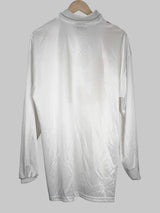 Giulianova Calcio L/S Away Shirt 2006/7 (XXL)