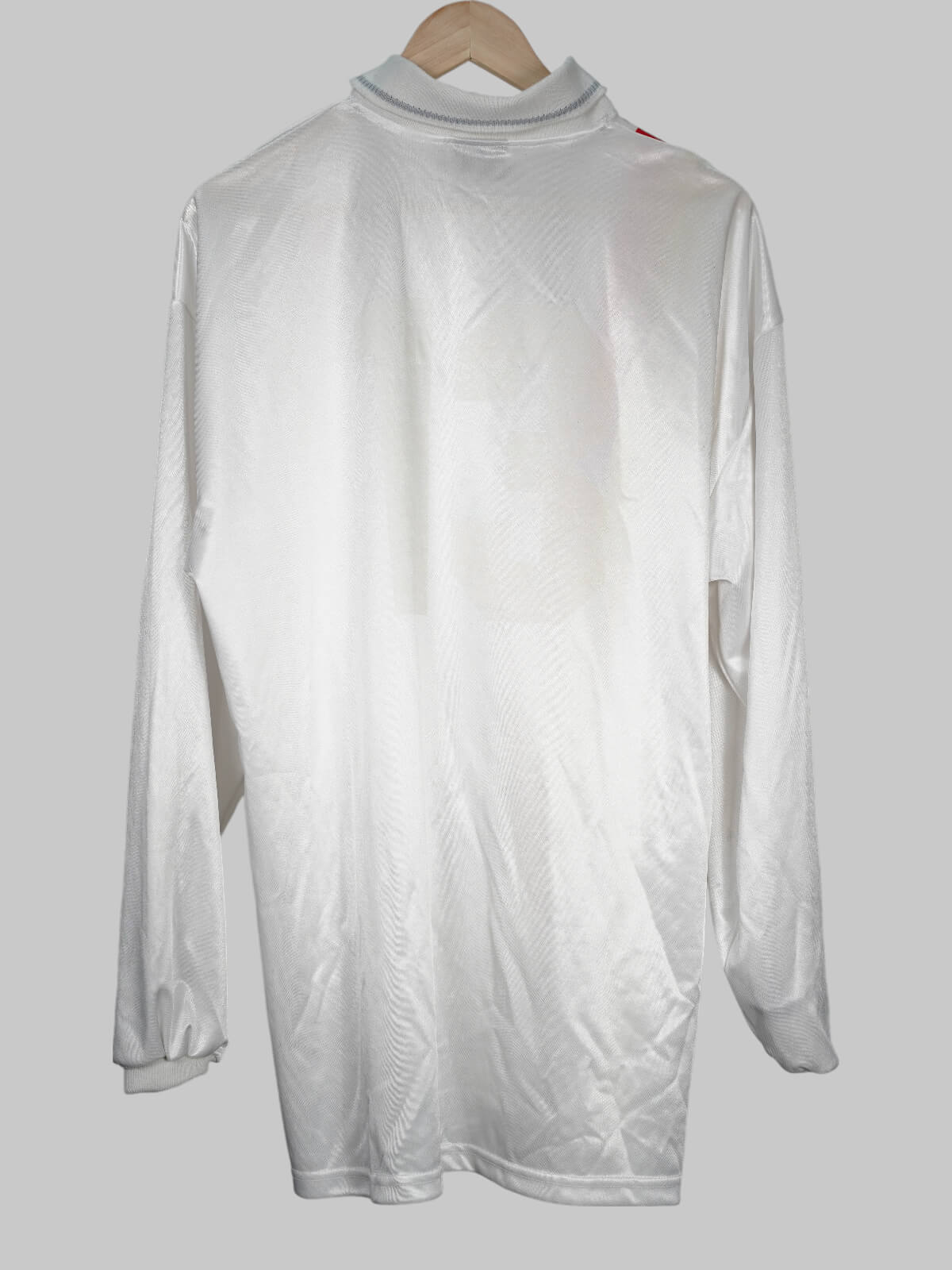 Giulianova Calcio L/S Away Shirt 2006/7 (XXL)