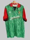 Glentoran Home Shirt 1992/93 (L)