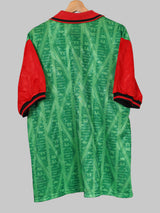 Glentoran Home Shirt 1992/93 (L)
