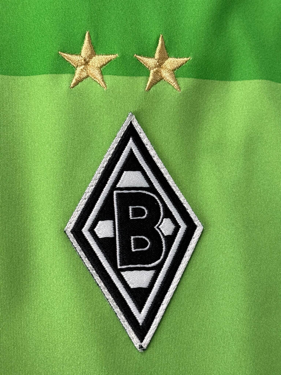 2013/14 Borussia Monchengladbach Away (L)