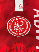 1997/98 Ajax Home Shirt (L)