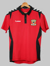 Go Ahead Eagles Polo (M)
